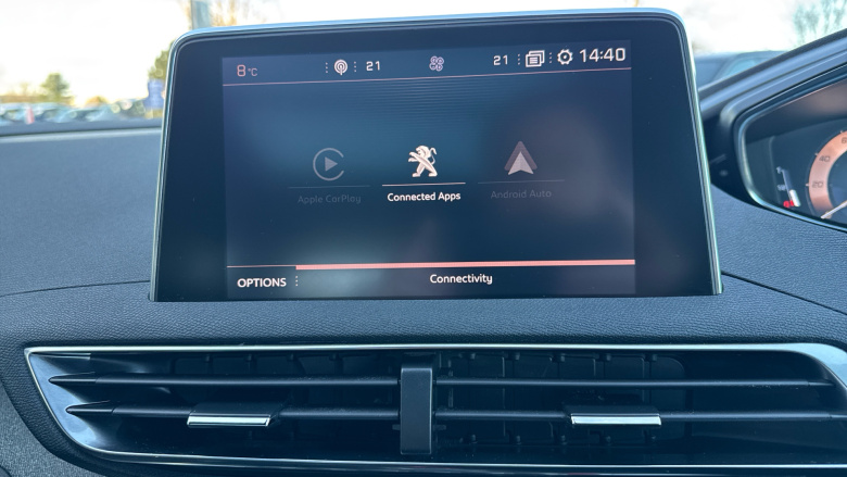 Peugeot 5008 1.5 BlueHDi GT Line Premium 5dr EAT8 Diesel Estate